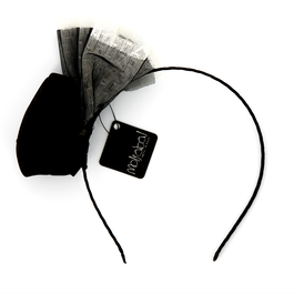 Moliabal Bandeau pour Cheveux pour Femmes - N° 102 - Accessoire Capillaire