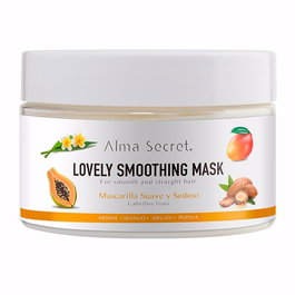 Alma Secret Masque Lissant Lovely 250 ml Cheveux