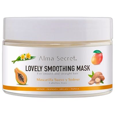 Alma Secret LOVELY SMOOTHING mask 250 ml