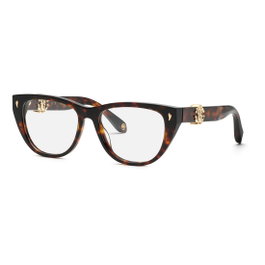 Roberto Cavalli VRC045-5401AY - Lunettes de vue marron pour femme