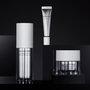Shiseido Fluide Léger Revitalisant Total Homme Anti-Âge 70 ml Soin Visage Raffermissant et Hydratant