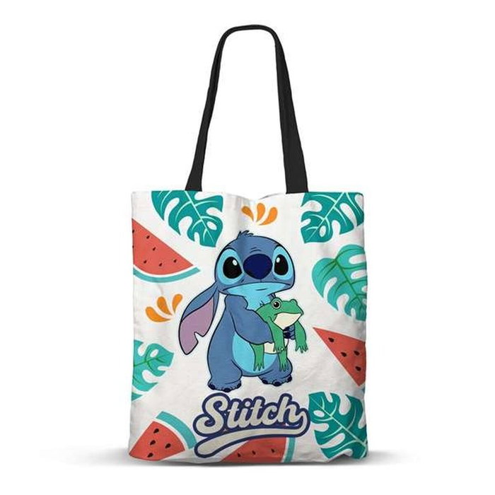 Sac à Achats Lilo & Stitch Sac à Achats Lilo & Stitch