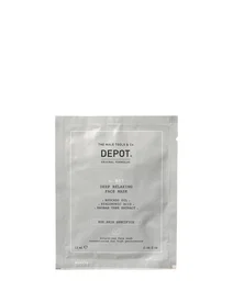 Depot Skin Specifics No. 807 - Ensemble de 12 Masques Faciaux à l'Acide Hyaluronique