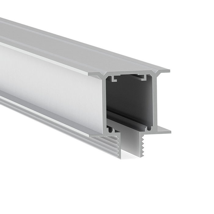 KLEIN Guide Aluminium Anodisé Lite+ 100 1572 2M KLEIN Guide Aluminium Anodisé Lite+ 100 1572 2M