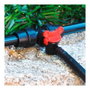Blue Bird-Altadex Vannes pour tube ø16 mm à filetage 1/2 pouce, 2 pcs
