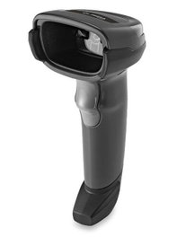 Zebra DS2208S scanner de codes-barres noir DS2208-SR7U2100SGW