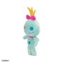 Simba Peluche Scrump Disney Lilo & Stitch 25 cm Officiel