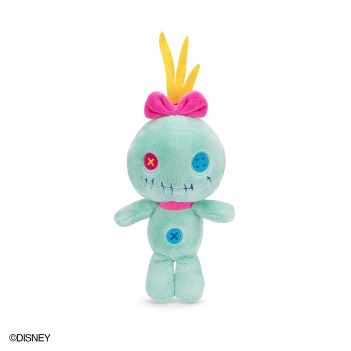 Simba Peluche Scrump Disney Lilo & Stitch 25 cm Simba Peluche Scrump Disney Lilo & Stitch 25 cm