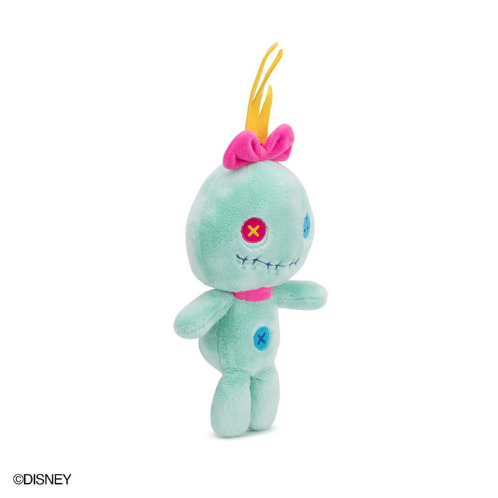 Simba Peluche Scrump Disney Lilo & Stitch 25 cm Simba Peluche Scrump Disney Lilo & Stitch 25 cm