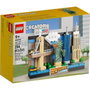 Lego 40519 Playset 253 Pièces