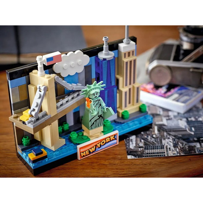 Lego 40519 Playset 253 Pièces Lego 40519 Playset 253 Pièces