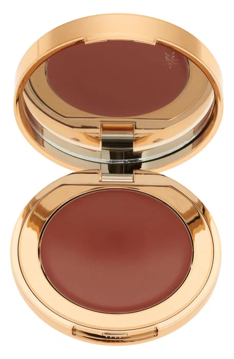 Charlotte Tilbury Lip & Cheek Glow Blush Crème Couleur des rêves Charlotte Tilbury Lip & Cheek Glow Blush Crème Couleur des rêves