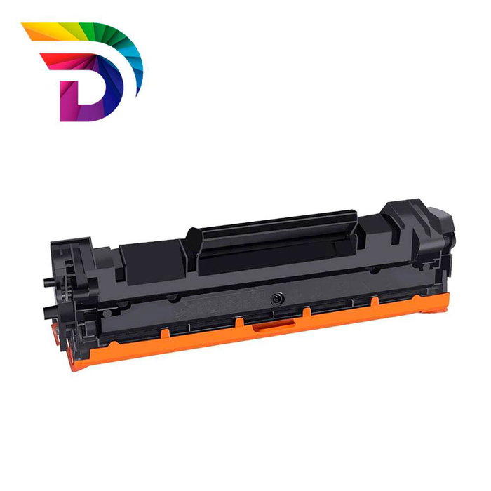 Dayma M-W1420A-C Toner Compatible pour HP W1420A 142A Noir Laser 950 Pages