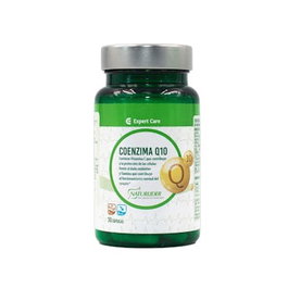 NATURLIDER Coenzyme Q10 Ubiquinol 30 capsules