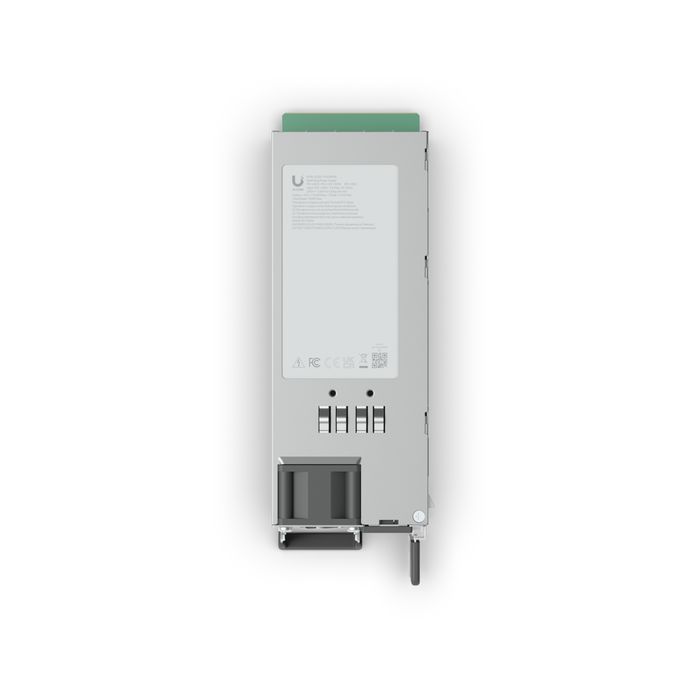 Ubiquiti - Module d'alimentation Hot-Swappable de rechange 150W (12V) pour Enterprise Fortress Gateway et Gateway Enterprise Ubiquiti - Module d'alimentation Hot-Swappable de rechange 150W (12V) pour Enterprise Fortress Gateway et Gateway Enterprise