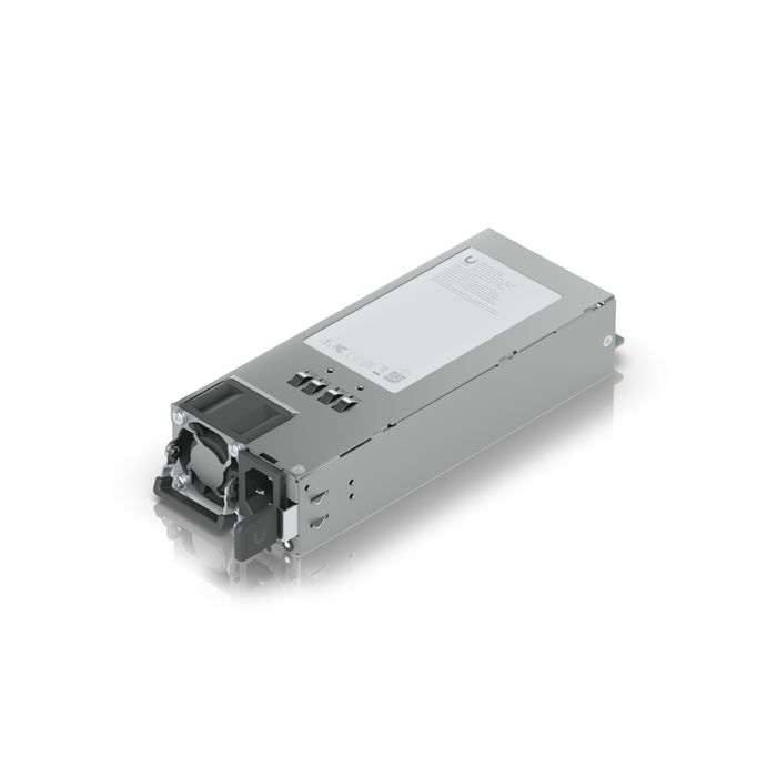 Ubiquiti - Module d'alimentation Hot-Swappable de rechange 150W (12V) pour Enterprise Fortress Gateway et Gateway Enterprise Ubiquiti - Module d'alimentation Hot-Swappable de rechange 150W (12V) pour Enterprise Fortress Gateway et Gateway Enterprise