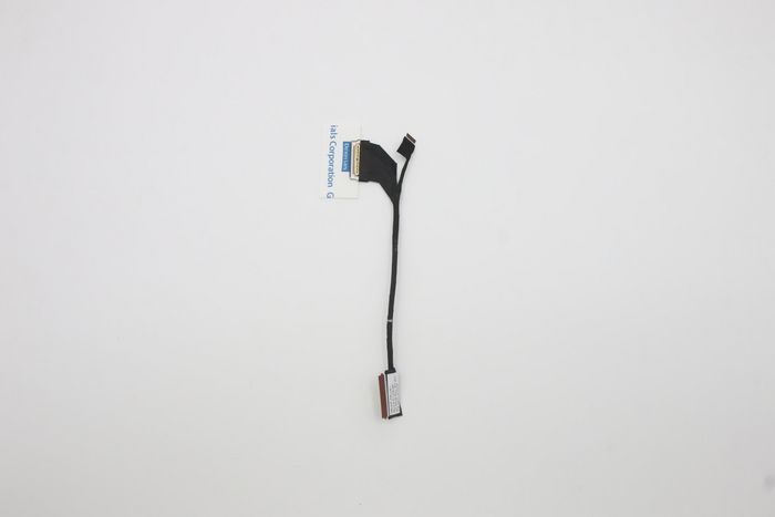 Câble eDP Lenovo FRU pour modèles Lynx-1 (20W8/20W9), support résolution WUXGA, connexion carte mère-écran pour ordinateurs portables Câble eDP Lenovo FRU pour modèles Lynx-1 (20W8/20W9), support résolution WUXGA, connexion carte mère-écran pour ordinateurs portables