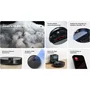 Roborock Q10 Max+ Black Robot aspirateur laveur