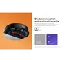 Roborock Q10 Max+ Black Robot aspirateur laveur