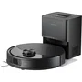 Roborock Q10 Max+ Black Robot aspirateur laveur