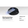 Roborock Q10 Max+ Black Robot aspirateur laveur