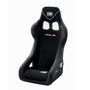 OMP TRS-X Siège de course FIA 8855-1999 Noir