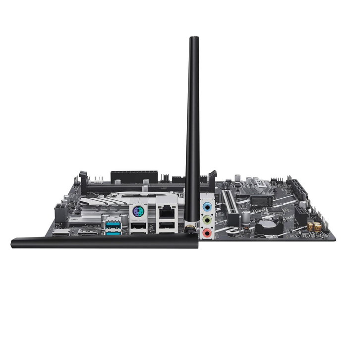 Asus 90MB1KJ0-M0EAY0 LGA 1851 MicroATX Asus 90MB1KJ0-M0EAY0 LGA 1851 MicroATX