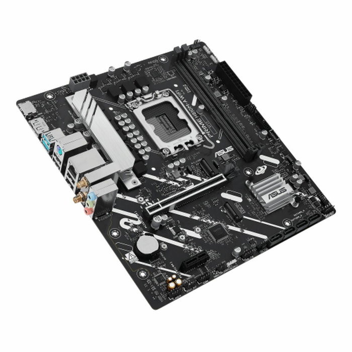 Asus 90MB1KJ0-M0EAY0 LGA 1851 MicroATX Asus 90MB1KJ0-M0EAY0 LGA 1851 MicroATX