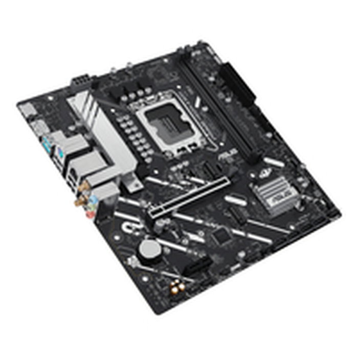 Carte Mère Asus 90MB1KJ0-M0EAY0 LGA 1851 Carte Mère Asus 90MB1KJ0-M0EAY0 LGA 1851