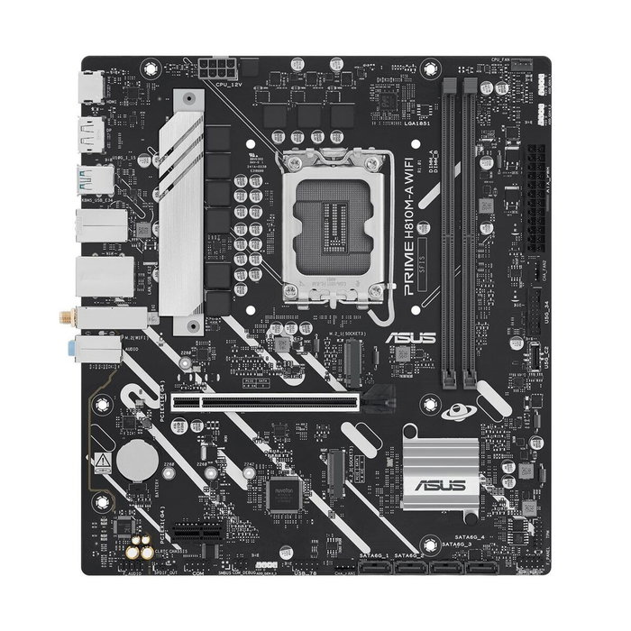 Carte Mère Asus 90MB1KJ0-M0EAY0 LGA 1851 Carte Mère Asus 90MB1KJ0-M0EAY0 LGA 1851