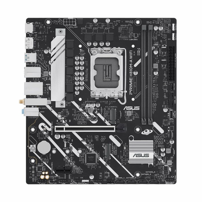 Carte Mère Asus 90MB1KJ0-M0EAY0 LGA 1851 Carte Mère Asus 90MB1KJ0-M0EAY0 LGA 1851