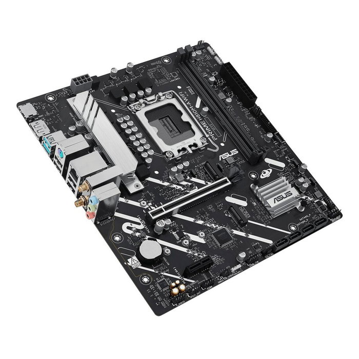 Carte Mère Asus 90MB1KJ0-M0EAY0 LGA 1851 Carte Mère Asus 90MB1KJ0-M0EAY0 LGA 1851