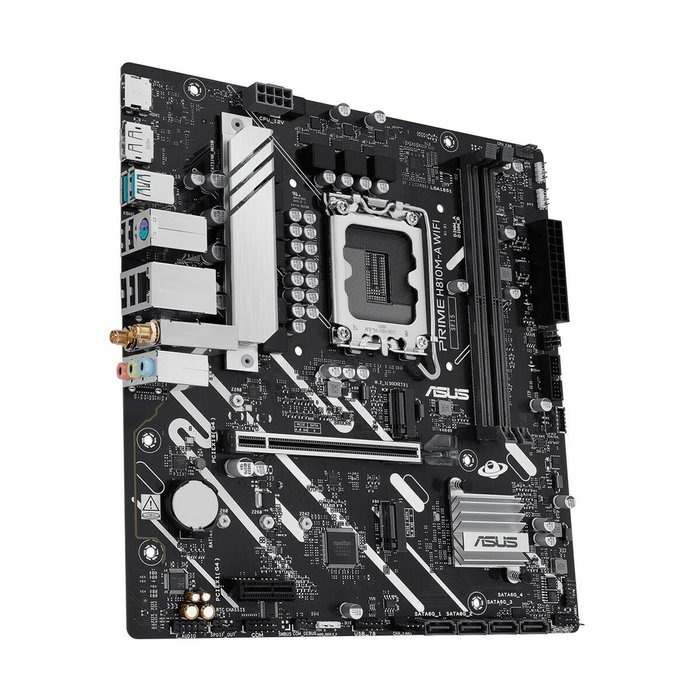 Carte Mère Asus 90MB1KJ0-M0EAY0 LGA 1851 Carte Mère Asus 90MB1KJ0-M0EAY0 LGA 1851