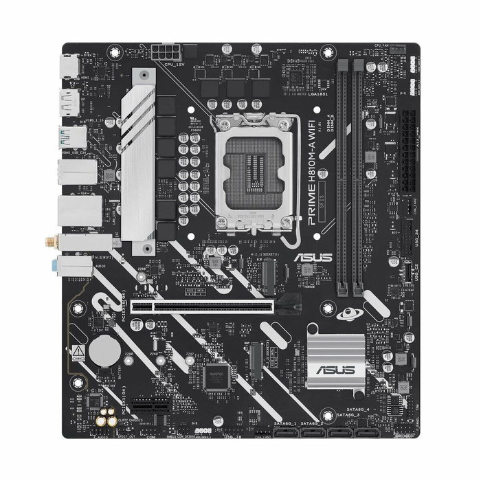 Carte Mère Asus 90MB1KJ0-M0EAY0 LGA 1851 Carte Mère Asus 90MB1KJ0-M0EAY0 LGA 1851