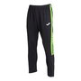 Pantalon de Sport pour Enfant Joma Sport Olimpiada Noir Vert