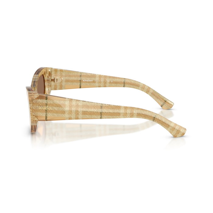 Burberry BE4450U-415773 Marron Burberry BE4450U-415773 Marron