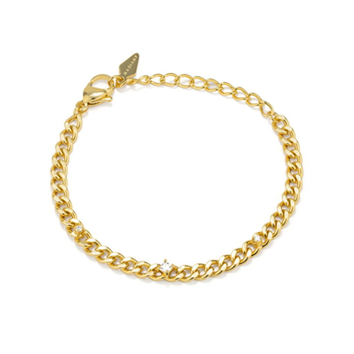 Bracelet Femme Radiant RY000283A Doré Bracelet Femme Radiant RY000283A Doré