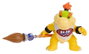 Super Mario Galaxy, le film figurine Bowser Jr. 13 cm
