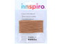 Innspiro Cordon en cuir naturel 1,5mm 5m