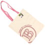 Totally Addict Sac Tote Bag BISTROT en coton
