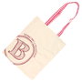 Totally Addict Sac Tote Bag BISTROT en coton