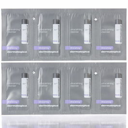 Dermalogica UltraCalming Gel nettoyant pour le visage apaisant - Échantillon