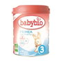 Babybio Primea 3 Bio 10m+ 800g