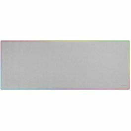 Mars Gaming MMP224W Tapis de souris XXL Blanc