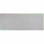 Mars Gaming MMP224W Tapis de souris XXL Blanc