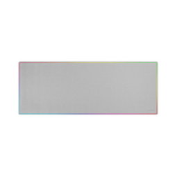 Mars Gaming MMP224W Tapis de souris XXL Blanc