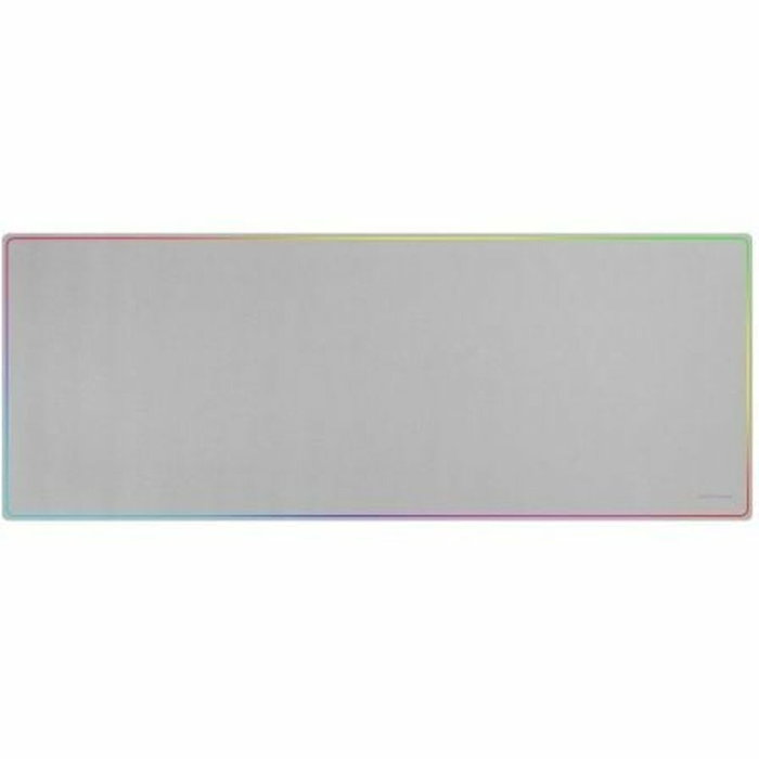 Tapis Gaming Mars Gaming Mmp224 Blanc Tapis Gaming Mars Gaming Mmp224 Blanc