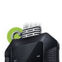 Aten CS22H Commutateur KVM câblé USB 2 ports avec sélecteur de port distant, HDMI 4K UHD 60 Hz pour contrôle de 2 ordinateurs