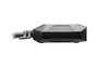 Aten CS22H Commutateur KVM câblé USB 2 ports avec sélecteur de port distant, HDMI 4K UHD 60 Hz pour contrôle de 2 ordinateurs