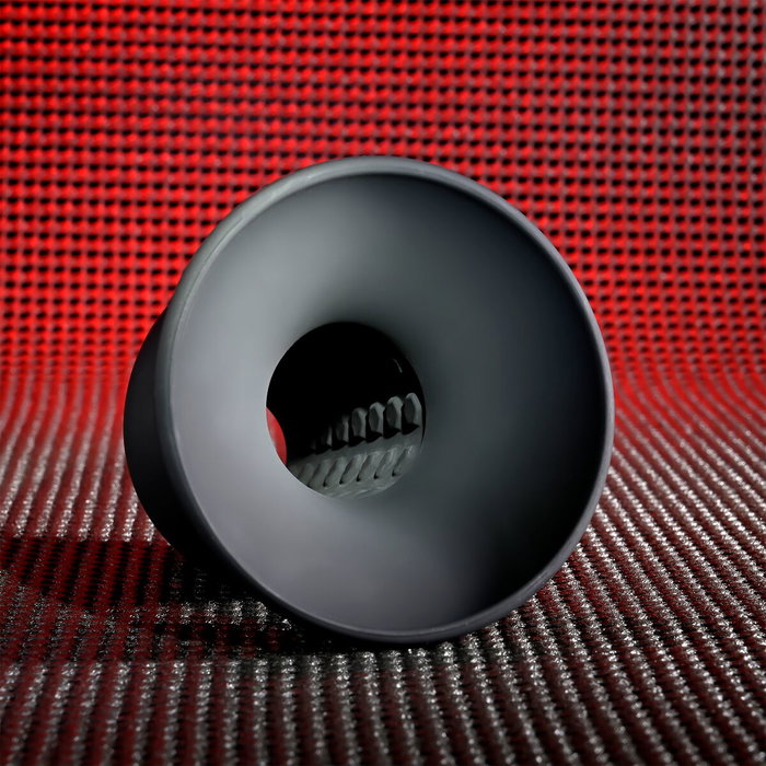 Plug Vibrant Anal Evolved Gender X Noir